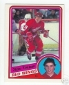 1984-85 O-Pee-Chee Complete Set